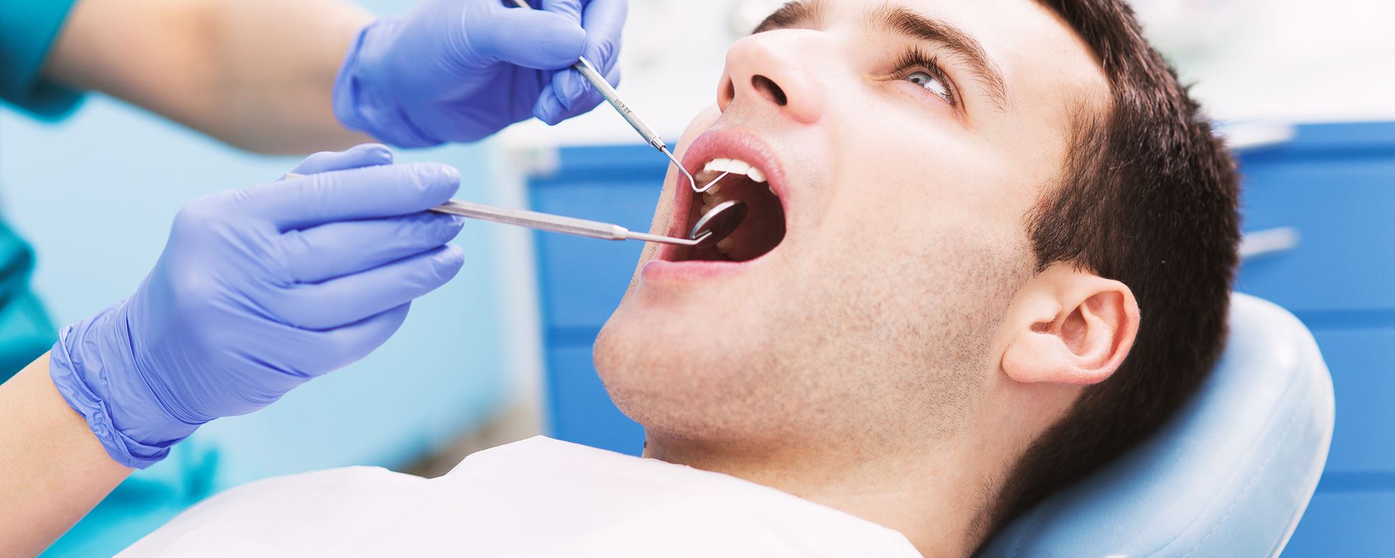 Prevenzione dei problemi del cavo orale: ogni quanto bisogna andare dal dentista?