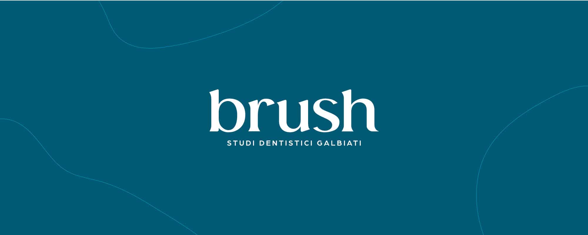 Da gennaio 2022 Bluesmile diventa “Brush”: la prevenzione al centro di una nuova concezione di studio dentistico