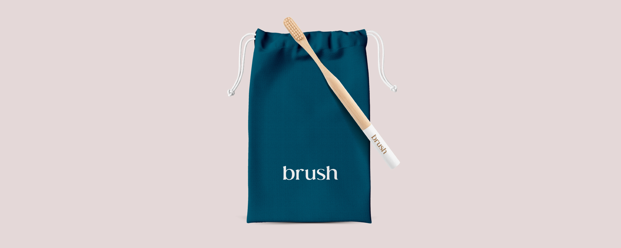 La tua prima visita da Brush