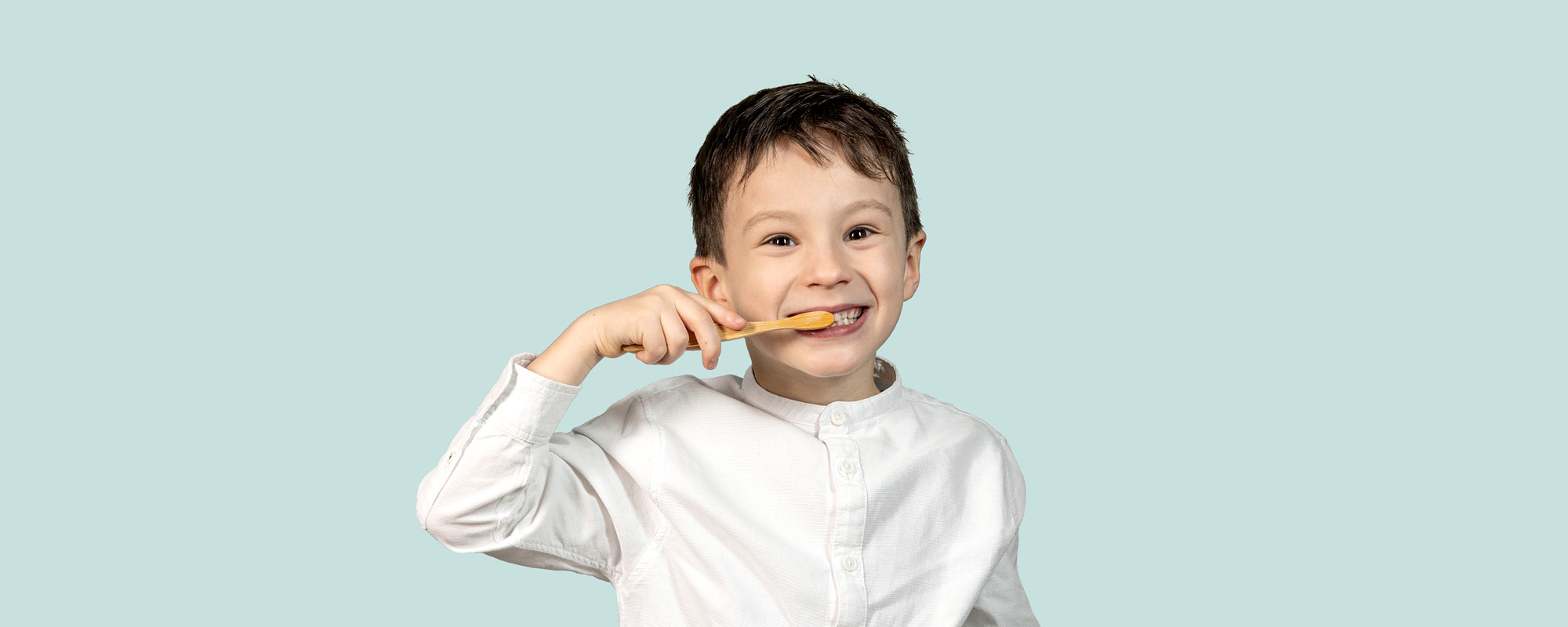 Sigillature dentali bambini: cosa sono, come funzionano e perché proteggono dalla carie